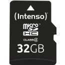 INTENSO SDHC 32GB 3403480