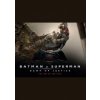 Batman v Superman: Dawn of Justice : The Art of the Film - Peter Aperlo, Titan Books Ltd