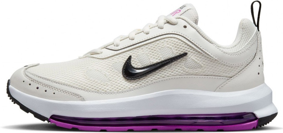 Nike Air Max AP boty dámske tenisky biela