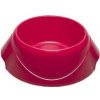 Miska plast MAGNUS 2 - 2l protismyk mix barev FP 1ks