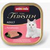 Animonda Vom Feinsten Adult s morčacími srdiečkami 100 g