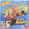 Mattel Hot Wheels Postav a rozbi autíčka HLX91