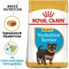 Royal Canin Yorkshire Terrier Puppy - granule pre šteniatka jorkšírsky teriér 1,5 kg