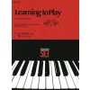 Learning to Play Instructional Series (Melvin Stecher,Norman Horowitz)(Brožovaná)