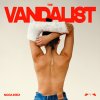 Erez Noga - The Vandalist (Black Ice) LP