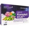 BARNY'S Hypnox Komplex bylín forte 20 tabliet
