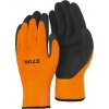 STIHL FUNCTION THERMOGRIP - pracovné rukavice, zimné, veľ. M/9