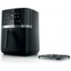 Bosch MAFS 2462B - Teplovzdušná fritéza