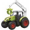 BUDDY TOYS BRC 24.511 RC Traktor+ruka