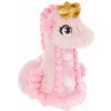 Keel Toys plyšák eko 14 cm - Keeleco Morský koník