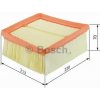 BOSCH vzduchový filter 1,4 + 1,9 + 2,0 (NAFTA) - 6Q0129620