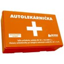 Autolekárnička Vertex 143/2009