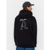 adidas Gonz Head HD (black/aurivy) M, čierna