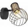 GLOBO – lighting Globo 54012-1S LUISE, Spot