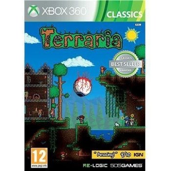 Terraria