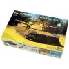 Rye Field Model M1A2 Abrams TUSK I/ TUSK II / M1A1 TUSK (3in1) 1/35