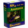 Salifert Ammonia Profi test 50 ks