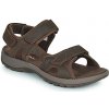 Merrell Športové sandále SANDSPUR 2 CONVERT Hnedá