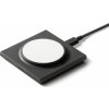 Native Union Drop Magnetic Wireless Charger čierna DROP-MAG-BLK-NP