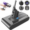 Batéria Akumulátor pre Dyson V8 SV10 21.6V 6000mAh