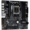 ASRock B650M PG LIGHTNING / AMD B650 / AM5 / 4x DDR5 DIMM / 3x M.2 / HDMI / DP / USB-C / mATX B650M PG LIGHTNING