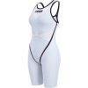 Finis HydroX Openback White XXS - UK28 + výmena a vrátenie do 30 dní s poštovným zadarmo