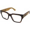 Dioptrické okuliare Moschino MOS645 086 Veľkosť: 54