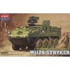 Academy M1126 Stryker Model Kit 13411 1: 72