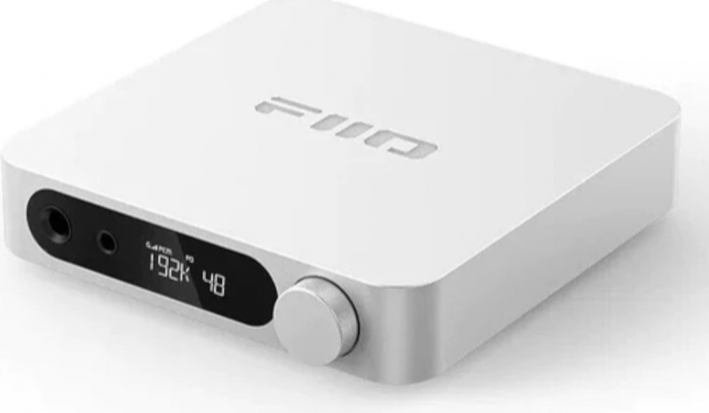 FiiO K11