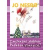 Zachráni doktor Proktor Vianoce? - Jo Nesbo