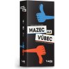 TLAMA games Mazec ale vůbec