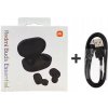 Bezdrôtové slúchadlá do uší Xiaomi Redmi Buds Essential