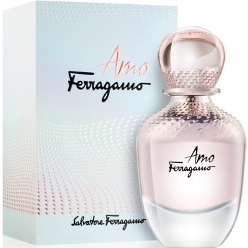 Salvatore Ferragamo Amo Ferragamo parfumovaná voda dámska 50 ml