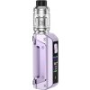 Geekvape Aegis Solo 3 3000mAh Kit Bateria: 3000 mAh, Farba:: Purple