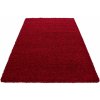 Ayyildiz Life Shaggy 1500 red
