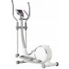 Eliptický magnetický trenažér Kubisport BE85EK 120 kg