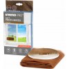 Strend Pro 2210655 sieť proti hmyzu 150x180 cm hnedá PE