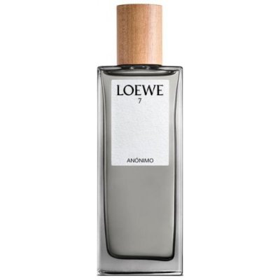 Loewe 7 Anónimo, Parfumovaná voda 50ml pre mužov