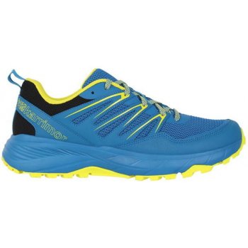 Karrimor Caracal Blue Lime