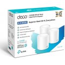 TP-LINK DECO X50, 3ks