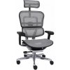 Grospol - Kancelárske kreslo Ergohuman 2 Elite BS Grey