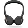 Jabra Evolve2 65 Flex MS Stereo včetně Link380a (26699-999-999)