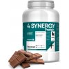 Kompava 4 SYNERGY Protein 2000 g/66 dávok, čokoláda