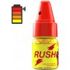 Poppers RUSH with adapter 10 ml -