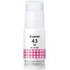 Cartridge GI-43 M purple Canon