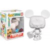 FunkoPop Funko POP! Disney: Valentine Mickey Mouse(DIY)(WH)(Exclusive)