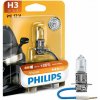Philips Vision H3 12V 55W PK22S