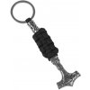 kľúčenka (prívesok) ETNOX - Thor´s Hammer - SS1003