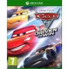 Cars 3: Driven to Win