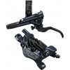 MTB Brzda SHIMANO SLX BR-M7120 N03A Resin predná